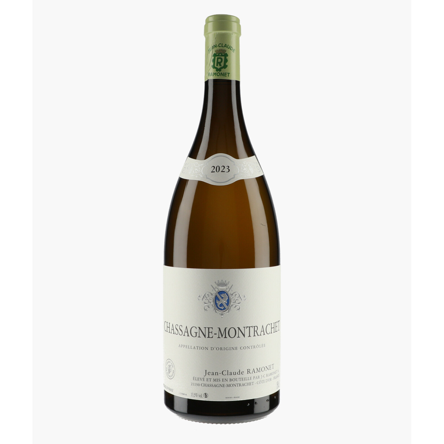 Chassagne-Montrachet | RAMONET J-C