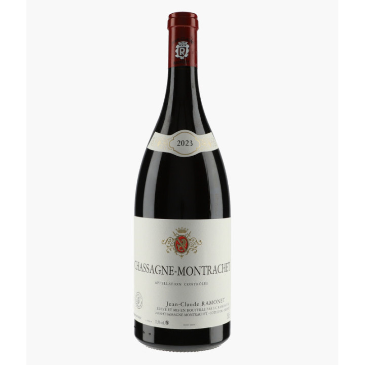 Chassagne-Montrachet 2023 | RAMONET J-C