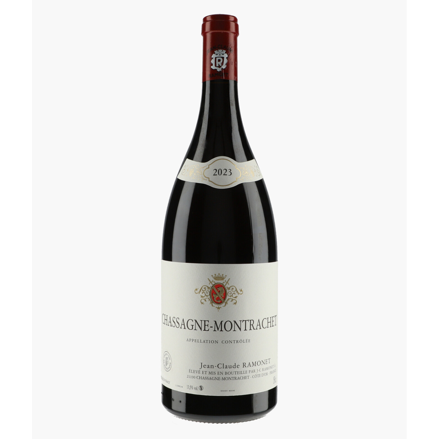 Chassagne-Montrachet 2023 | RAMONET J-C