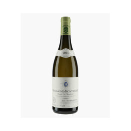 Chassagne-Montrachet 1er Cru Boudriotte | RAMONET J-C