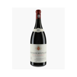 Chassagne-Montrachet 1er Cru Clos de la Boudriotte | RAMONET J-C