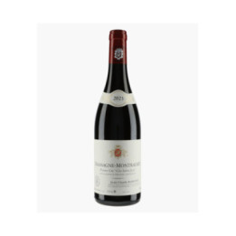 Chassagne-Montrachet 1er Cru Clos Saint-Jean | RAMONET J-C