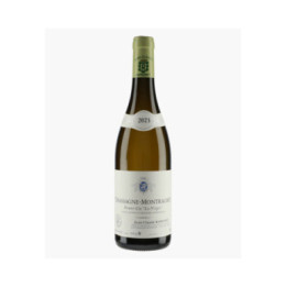 Chassagne-Montrachet 1er Cru Les Vergers | RAMONET J-C