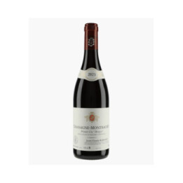Chassagne-Montrachet 1er Cru Morgeot | RAMONET J-C