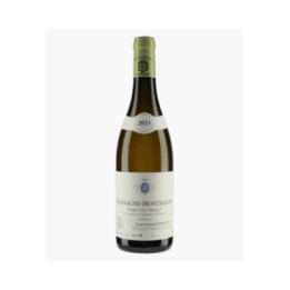 Chassagne-Montrachet 1er Cru Morgeot | RAMONET J-C