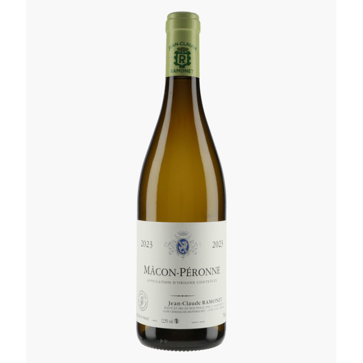 Mâcon-Péronne | RAMONET J-C