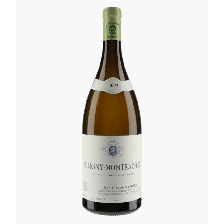 Puligny-Montrachet | RAMONET J-C
