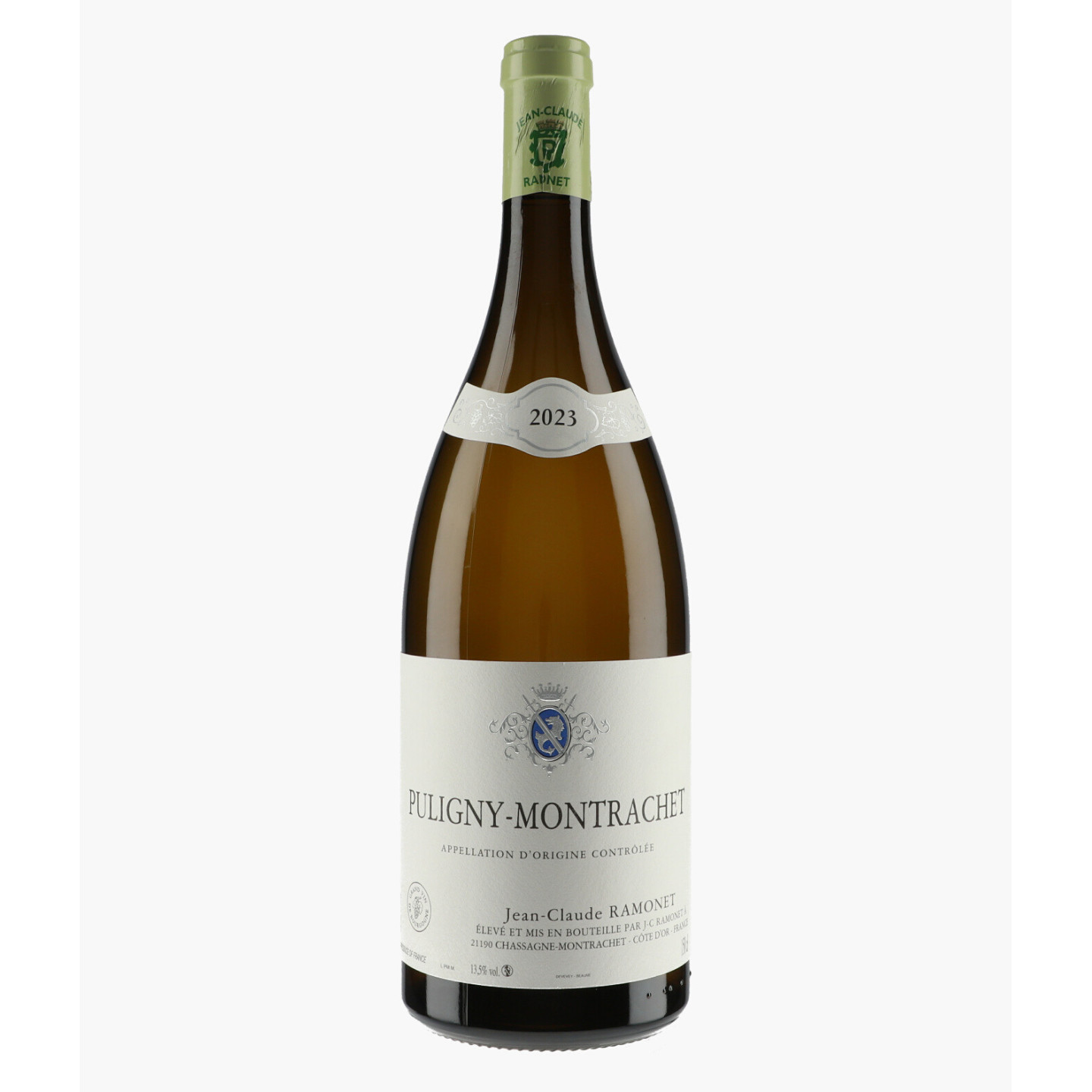 Puligny-Montrachet | RAMONET J-C