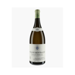 Puligny-Montrachet 1er Cru Champs-Canet 2023 | RAMONET J-C