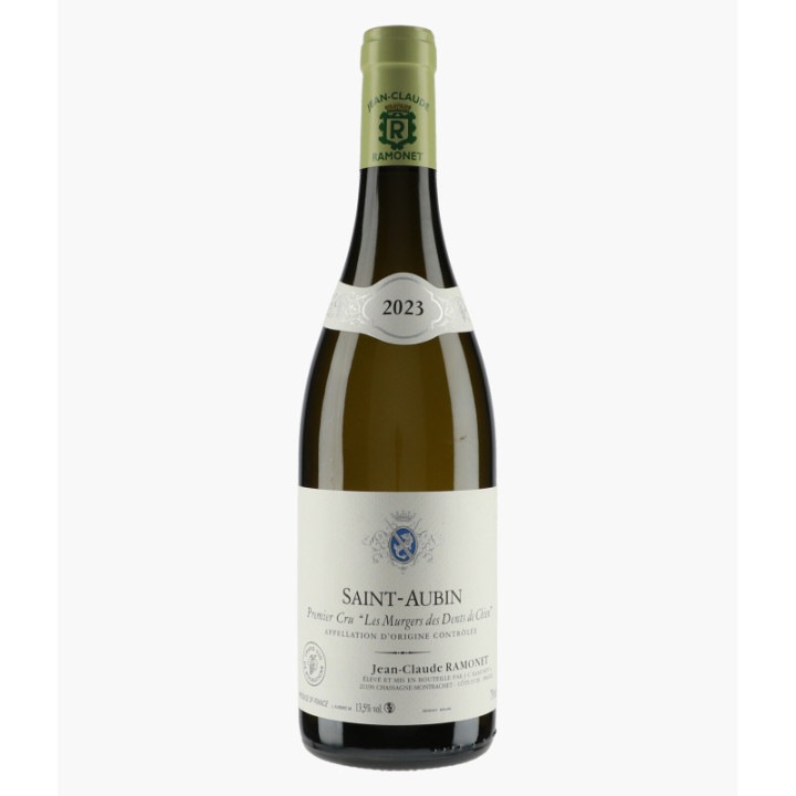 Saint-Aubin 1er Cru Les Murgers des Dents de Chien | RAMONET J-C