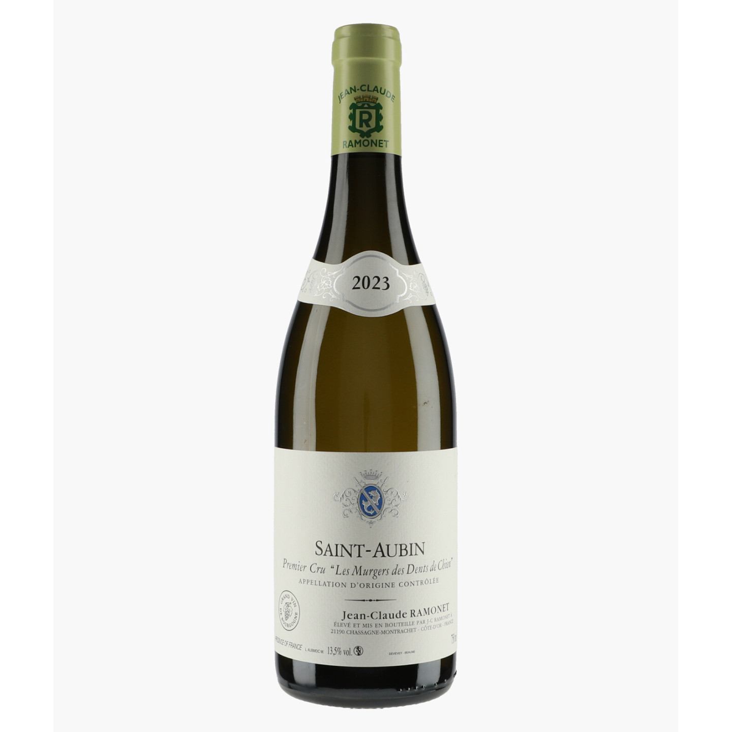 Saint-Aubin 1er Cru Les Murgers des Dents de Chien | RAMONET J-C