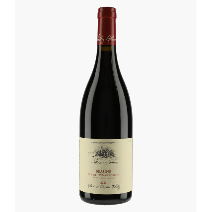 Beaune 1er Cru Champs Pimont | FELETTIG