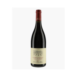 Chambolle-Musigny 1er Cru Les Carrières | FELETTIG