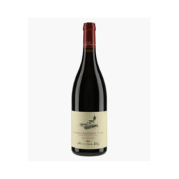 Chambolle-Musigny 1er Cru Les 4 Climats | FELETTIG