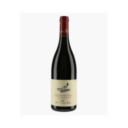 Morey-Saint-Denis 1er Cru les Charrières | FELETTIG