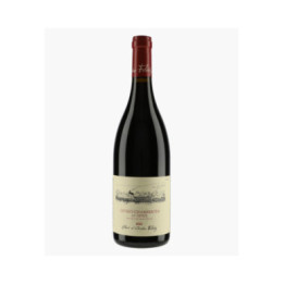 Gevrey-Chambertin La Justice | FELETTIG