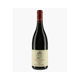 Nuits-Saint-Georges Vieilles Vignes | FELETTIG
