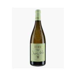 Tokaji sec Mendolas | OREMUS
