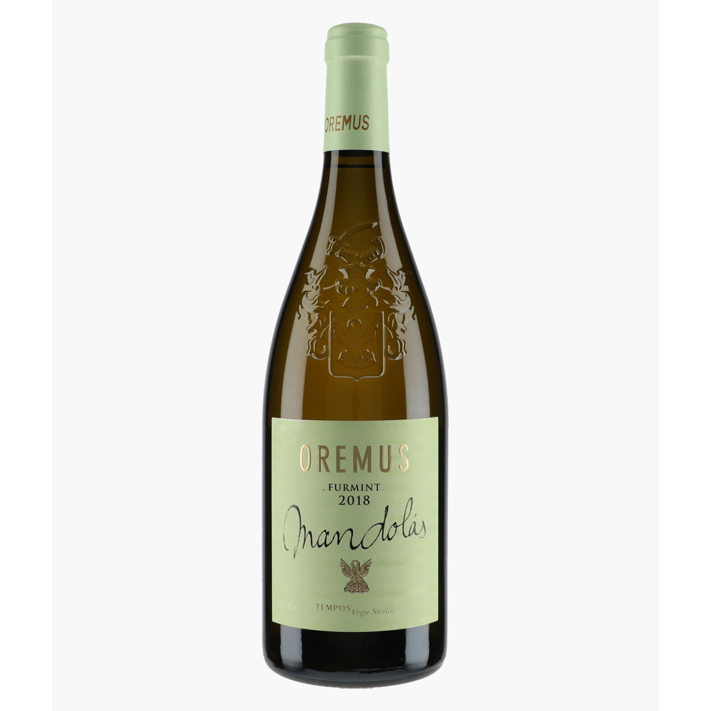 Tokaji sec Mendolas 2018 | OREMUS
