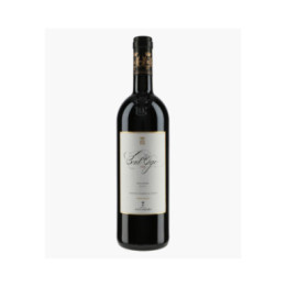 Cont' Ugo Rosso Bolgheri DOC | GUADO AL TASSO - ANTINORI