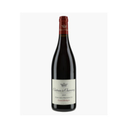 Mercurey 1er Cru Clos l'Evêque | CHÂTEAU DE CHAMIREY