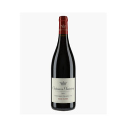 Mercurey 1er Cru Clos du Roi | CHÂTEAU DE CHAMIREY