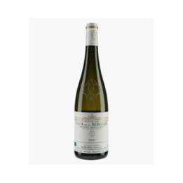 Clos de la Bergerie Savennières - Roche Aux Moines 2023 | JOLY NICOLAS