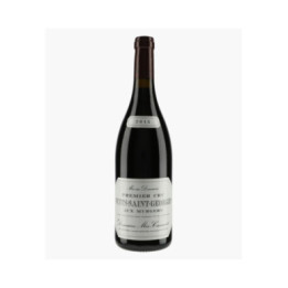 Nuits-Saint-Georges 1er Cru Aux Murgers 2015 | MEO-CAMUZET