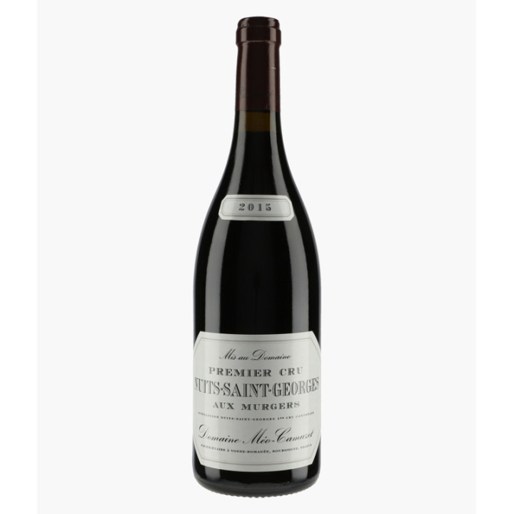 Nuits-Saint-Georges 1er Cru Aux Murgers | MEO-CAMUZET