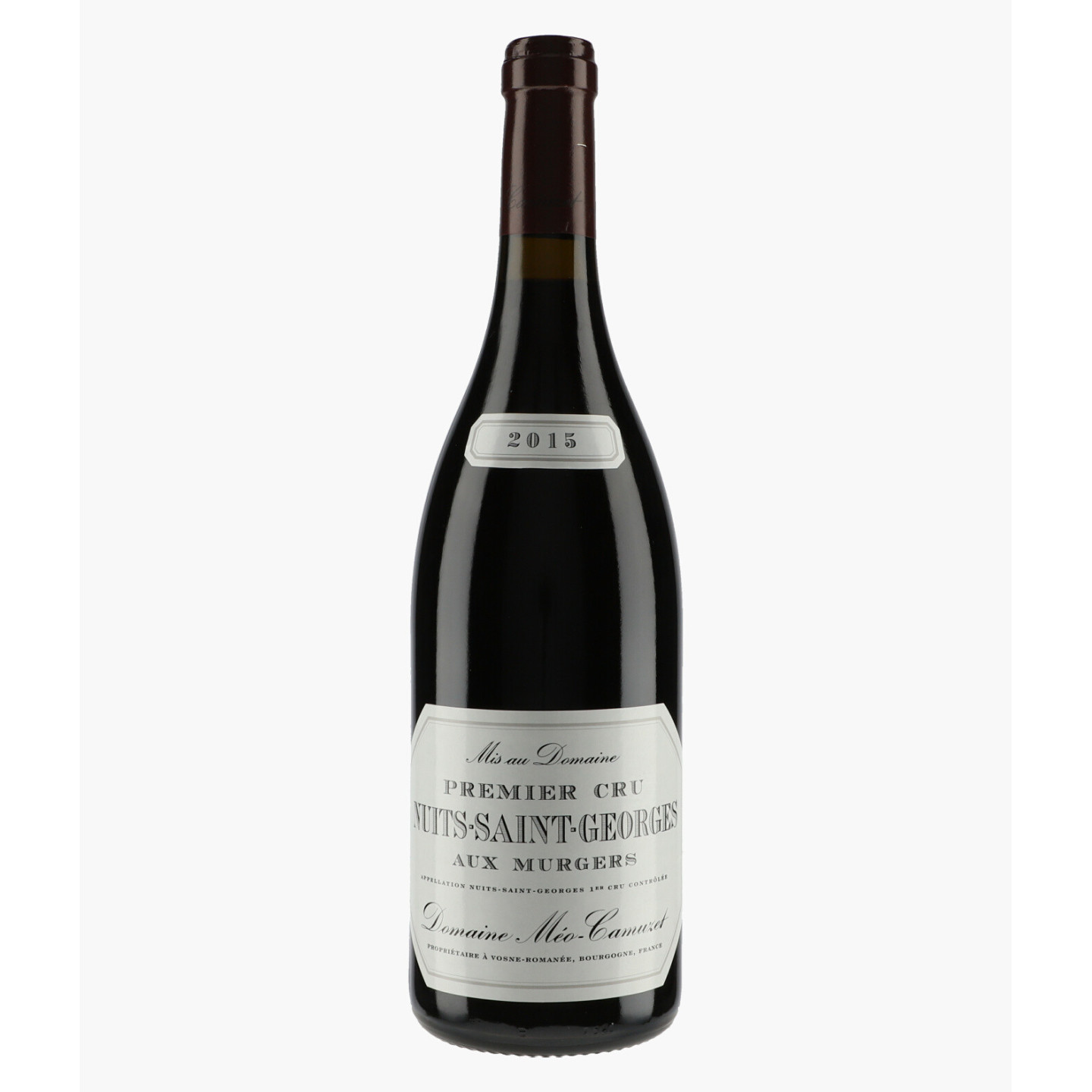 Nuits-Saint-Georges 1er Cru Aux Murgers | MEO-CAMUZET