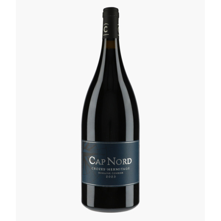Crozes-Hermitage Cap Nord 2023 | COMBIER