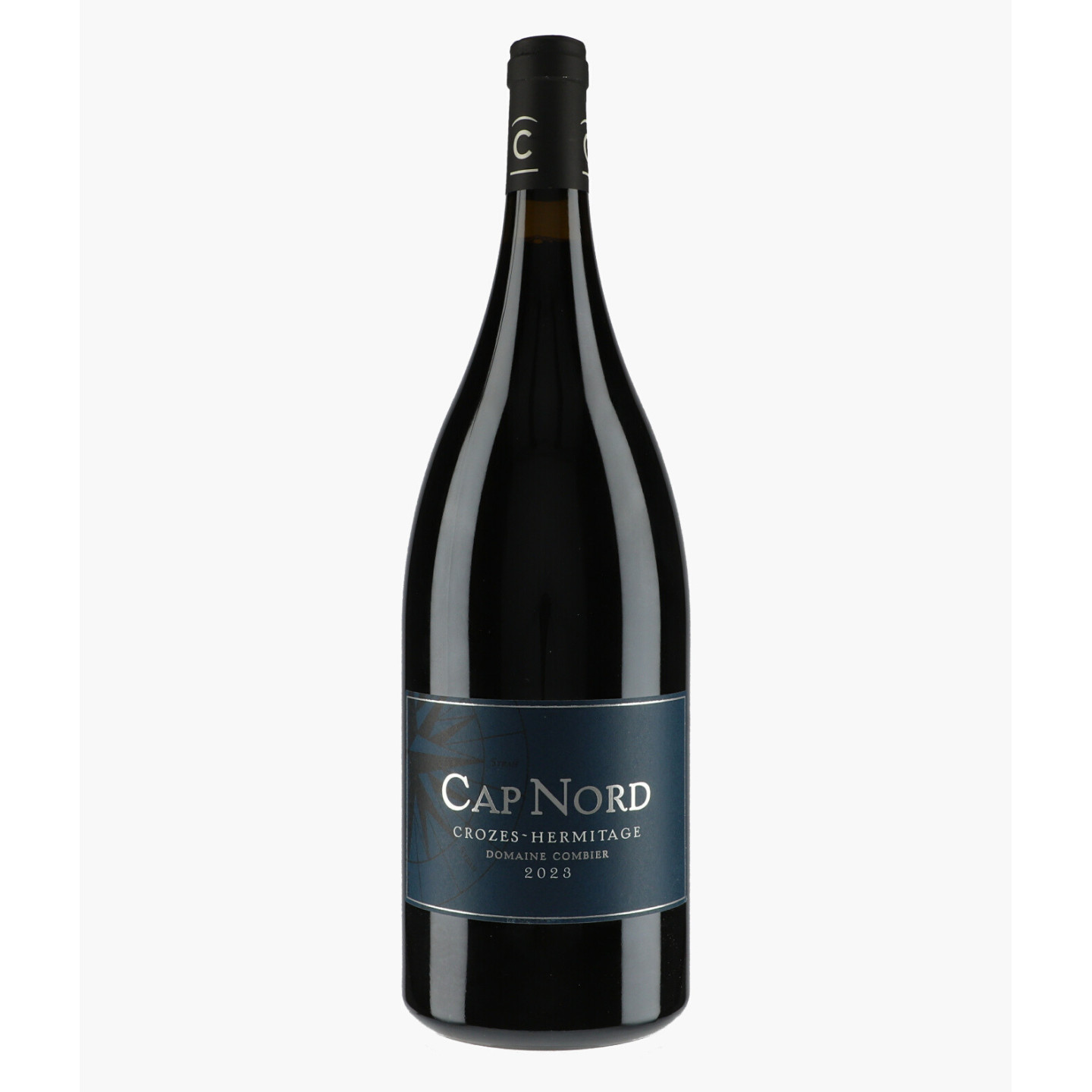 Crozes-Hermitage Cap Nord 2023 | COMBIER