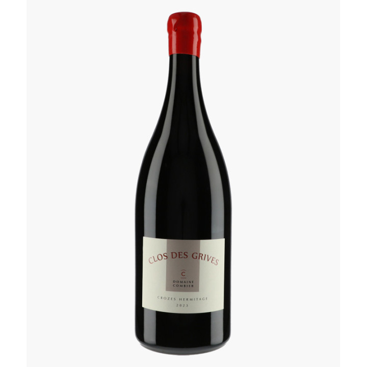Crozes-Hermitage Clos des Grives 2023 | COMBIER