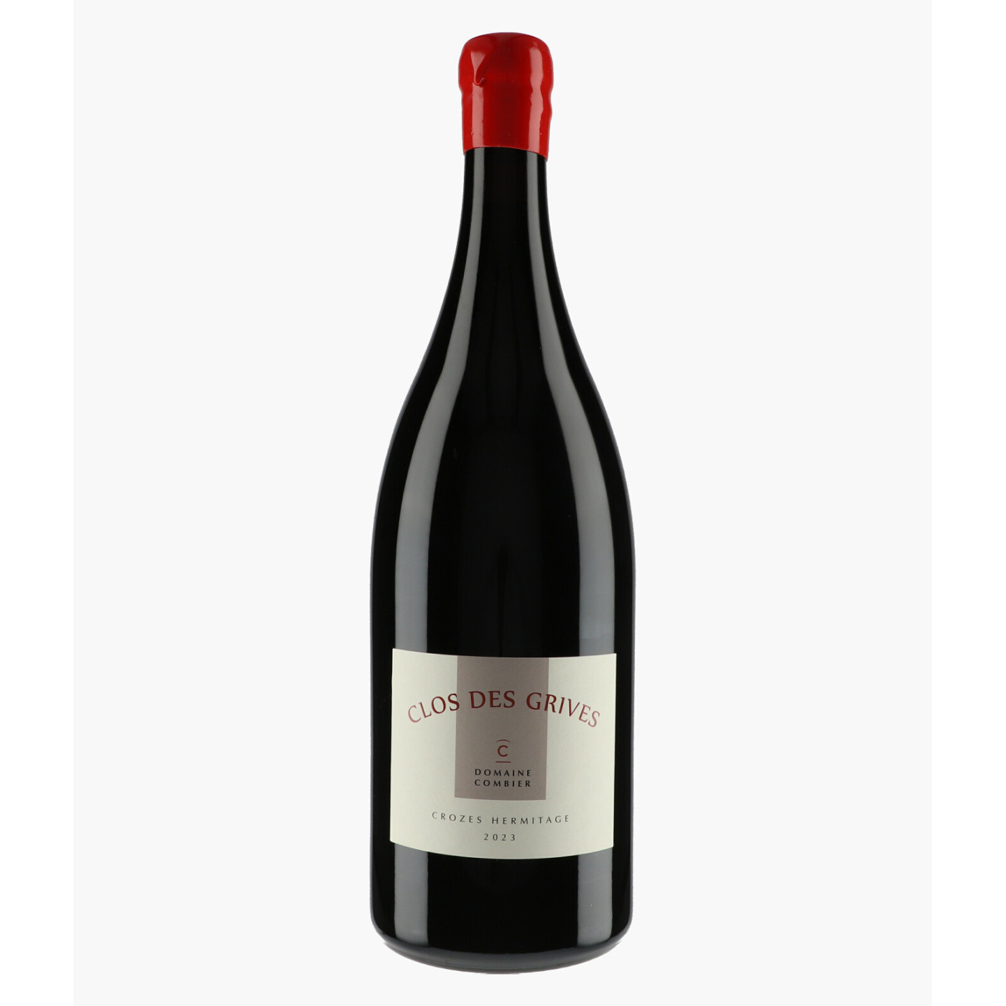 Crozes-Hermitage Clos des Grives 2023 | COMBIER