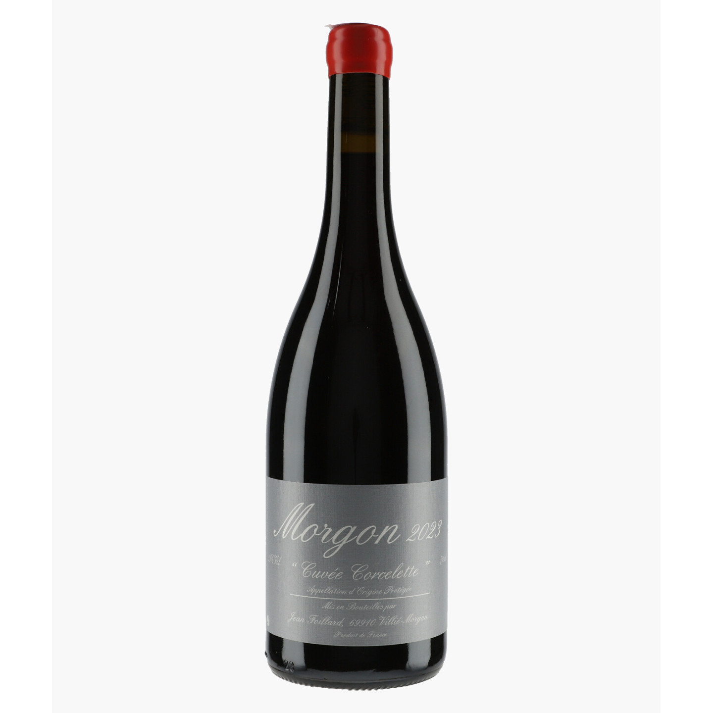Morgon Corcelette 2023 | FOILLARD JEAN