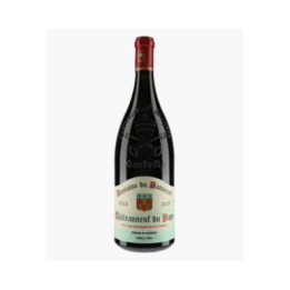 Châteauneuf-du-Pape 2023 | BANNERET
