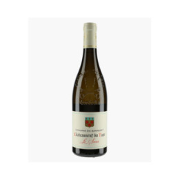 Châteauneuf-du-Pape 2024 | BANNERET
