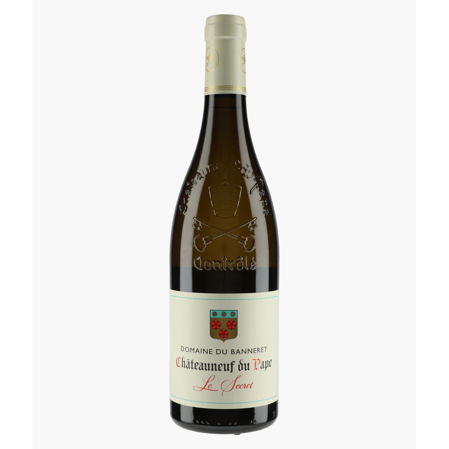 Châteauneuf-du-Pape | BANNERET