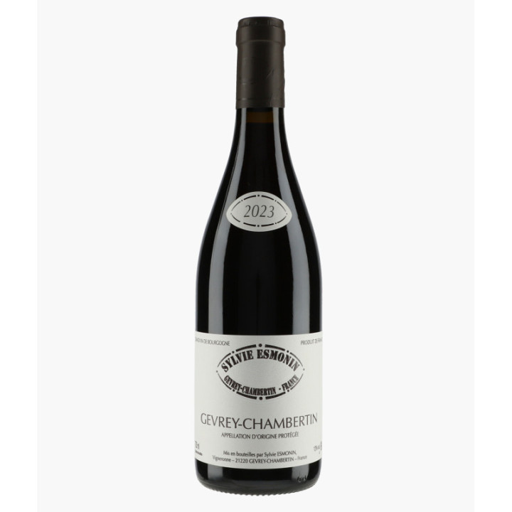 Gevrey-Chambertin 2023 | ESMONIN SYLVIE