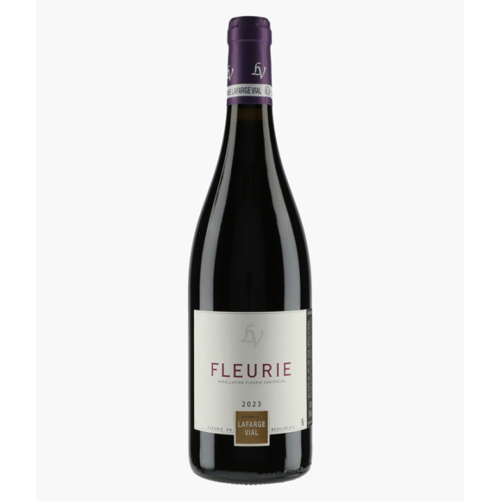 Fleurie 2023 | LAFARGE-VIAL