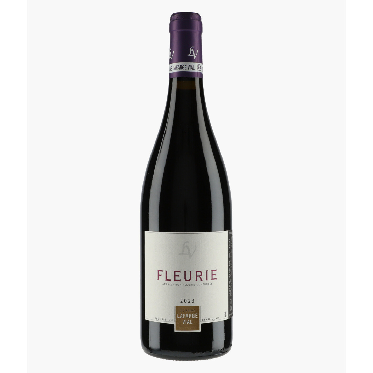 Fleurie 2023 | LAFARGE-VIAL