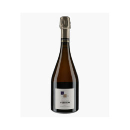 Largillier MONOPOLE Blanc de Noirs | COESSENS