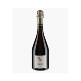 Largillier MONOPOLE Brut Rosé | COESSENS