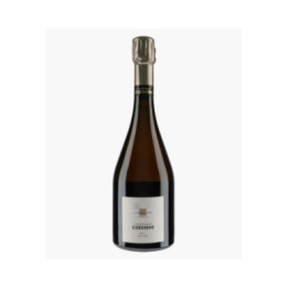 Largillier MONOPOLE Brut Nature | COESSENS