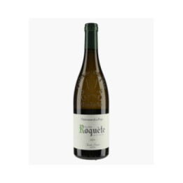 Châteauneuf-du-Pape Clos Roquète 2024 | FAMILLE BRUNIER