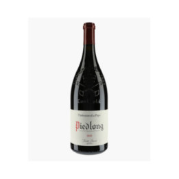 Châteauneuf-du-Pape Piedlong 2022 | FAMILLE BRUNIER