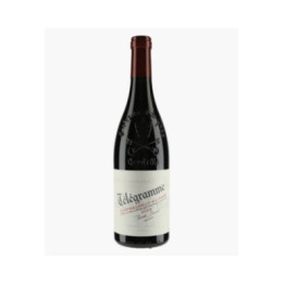 Châteauneuf-du-Pape Télégramme | VIEUX TELEGRAPHE