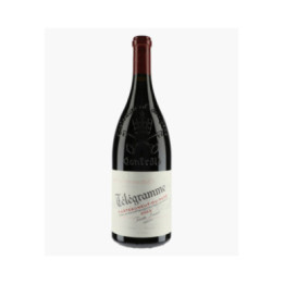 Châteauneuf-du-Pape Télégramme | VIEUX TELEGRAPHE
