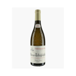 Châteauneuf-du-Pape La Crau | VIEUX TELEGRAPHE