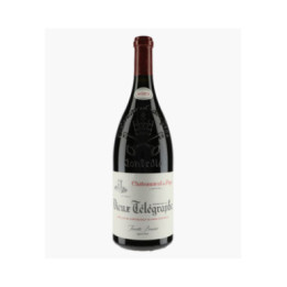 Châteauneuf-du-Pape La Crau | VIEUX TELEGRAPHE